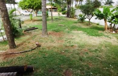 Imagem 6: CASA DE TRÊS SUÍTES EM PONTE ALTA