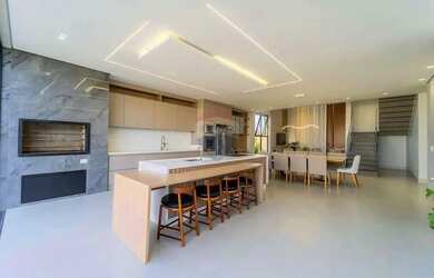 Imagem 8: 04 suítes no mais alto padrão no Alto da Boa Vista - FINANCIA