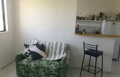 Imagem 3: Apartamento novinho no Ecopark Parnamirim, vista maravilhosa