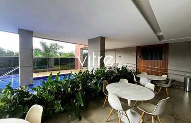 Imagem 8: Apartamento à venda no bairro Tubalina em Uberlândia