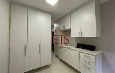 Imagem 11: Lindo sobrado com linda vista a venda ou locação em Atibaia - SP