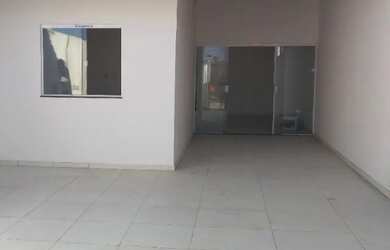 Imagem: No João Paulo -Casa 2/4 com Suíte - Bem Próximo da Fraga