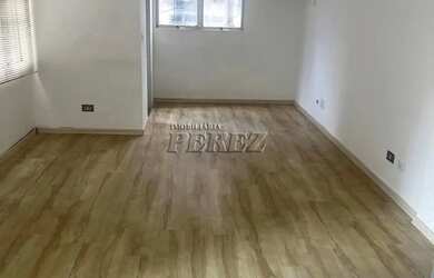 Imagem: O depósito possui 44m² de Área e está localizado em Centro