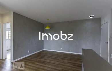 Imagem: O apartamento possui 2 Dormitórios, 2 Banheiros, 2 Vagas na