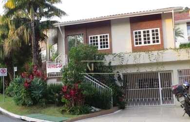 Imagem: Casa com 4 dormitórios à venda, 440 m² por R$ 3.730.000,00