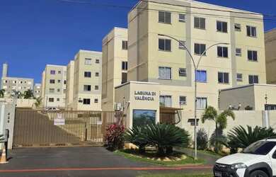 Imagem: Oportunidade! Apartamento com Jardim Privativo - 02 quartos