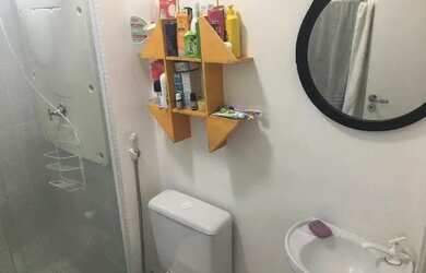 Imagem 6: Apartamento novinho no Ecopark Parnamirim, vista maravilhosa