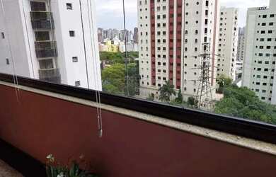 Imagem: Apartamento com 4 dormitórios à venda, 183 m² por R$ 1.169.999,99