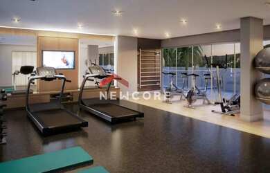 Imagem 11: Cobertura em Rodovia Admar Gonzaga - Itacorubi - Florianópolis/SC