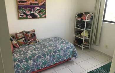 Imagem 14: Apartamento novinho no Ecopark Parnamirim, vista maravilhosa