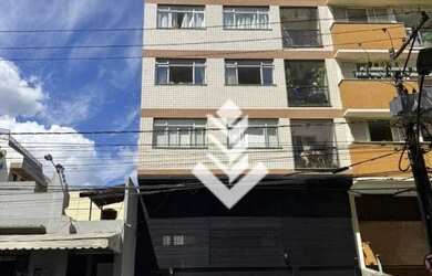 Imagem: O apartamento possui 3 Dormitórios, 3 Banheiros, 1 Vaga na