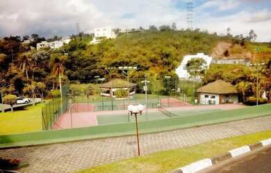 Imagem 8: Terreno à venda, 521 m² por R$ 700.000 - Condomínio Arujá Hills III...