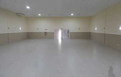 Imagem: O depósito possui 1060m² de Área e está localizado em Cambuci