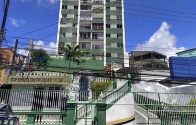 Imagem: O apartamento possui 3 Dormitórios, 3 Banheiros, 1 Vaga na