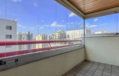 Imagem 16: Venda Apartamento 4 Dormitórios - 149 m² Pompéia