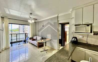 Imagem 3: Apartamento à Venda na Praia das Asturias no Guarujá Pé Na Areia Imóveis...