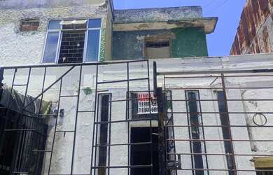 Imagem: O quarto está localizado em Barbalho, Salvador para alugar