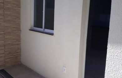 Imagem: A casa em condomínio possui 2 Dormitórios, 1 Banheiro, 1 Vaga