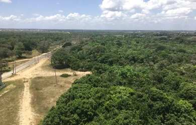 Imagem: Apartamento novinho no Ecopark Parnamirim, vista maravilhosa!