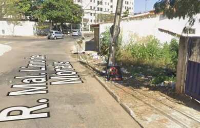 Imagem: O terreno possui 369m² de Área e está localizado em Cidade