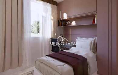 Imagem 11: Casa à venda em Betim MG , Bairro Jardim Novo Horizonte