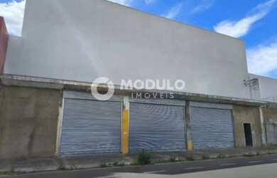 Imagem: O depósito possui 950m² de Área, Imóvel novo e está localizado