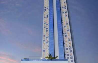 Imagem 6: Apartamento próximo a praia à venda no Ed. Sapphire Tower em Balneário...
