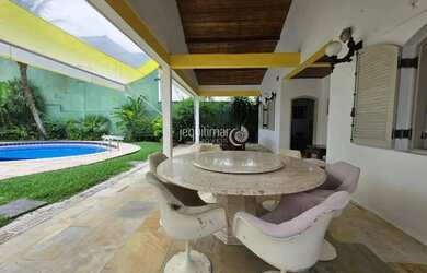 Imagem 8: Casa a venda Praia do Pernambuco,Guarujá Casa a venda Praia do Pernambuco,Guarujá