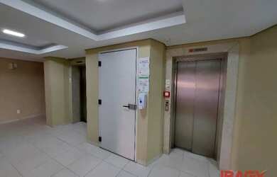 Imagem 9: Excelente Apartamento 1 dormitório(s) em Barreiros - São José