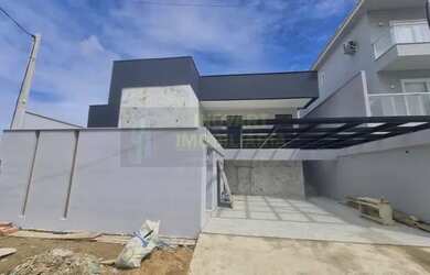 Imagem: Vendo casa com 3 suítes no condomínio Blue Garden