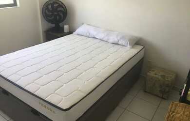 Imagem 12: Apartamento novinho no Ecopark Parnamirim, vista maravilhosa