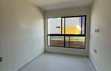 Imagem 6: Apartamento novo com 3 quartos no aeroclube- Prédio moderno
