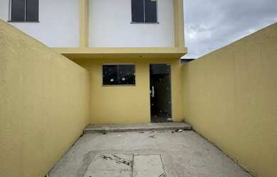 Imagem: A casa possui 1 Dormitório, 1 Banheiro e está localizado