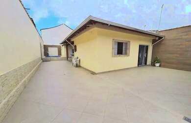 Imagem 14: Casa Residencial à venda, Balneário Japura, Praia Grande - CA0720