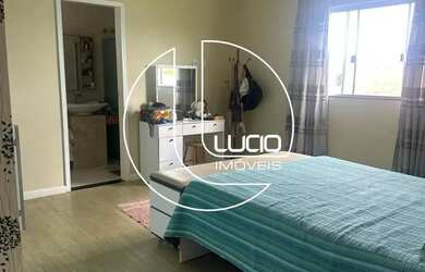 Imagem 14: Casa em Condomínio Fechado - Residencial Rose x27 s Garden Anápolis...