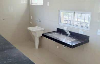 Imagem: O apartamento possui 3 Dormitórios, 3 Banheiros, 2 Vagas na