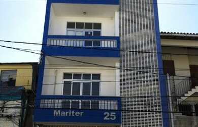 Imagem: O depósito possui 25m² de Área e está localizado em Tororó