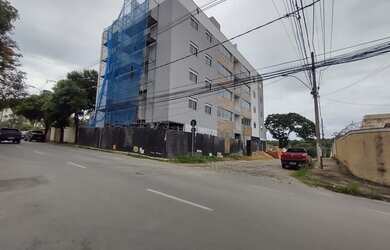 Imagem: O apartamento possui 3 Dormitórios, 2 Banheiros, 2 Vagas na