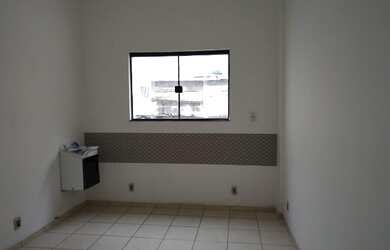 Imagem: Sala Ed Aura Barra Mansa