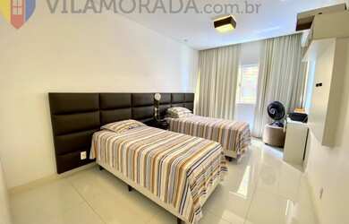 Imagem 7: Apartamento 3/4, Vitória, Vista Maravilhosa, Porteira fechada