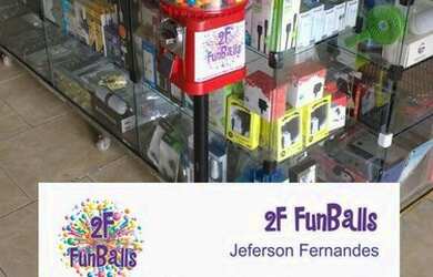 Imagem: O apartamento na cobertura possui 2 Dormitórios, 1 Banheiro