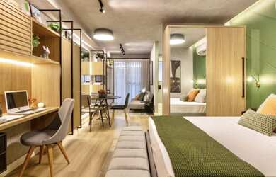 Imagem 8: Rio- Recreio dos Bandeirantes segunda fase