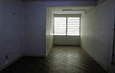 Imagem: O depósito possui 18m² de Área e está localizado em Centro