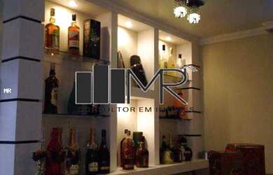 Imagem 12: casa à venda no Anil na rua Paplace em Jacarepaguá