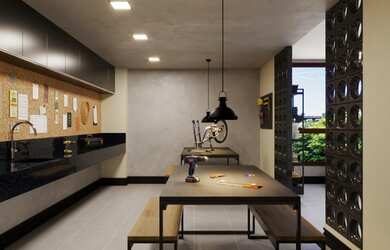 Imagem 8: O mais novo condomínio no Centro do Rio está se tornando um sucesso