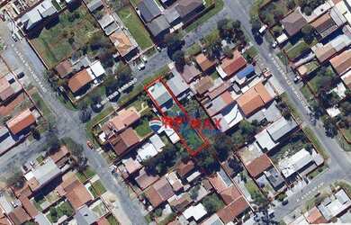 Imagem: O terreno possui 528m² de Área e está localizado em Barreirinha