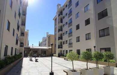 Imagem: O apartamento possui 3 Dormitórios, 2 Banheiros, 2 Vagas na