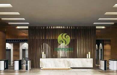 Imagem 8: Andar Corporativo à venda, 505 m² - Belvedere - Belo Horizonte/MG