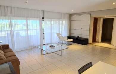 Imagem 2: Greenville aluguel Lumno /225 metros quadrados com 4 quartos / Patamares