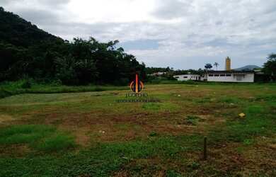 Imagem: Área à venda, Mato Dentro - UBATUBA/SP